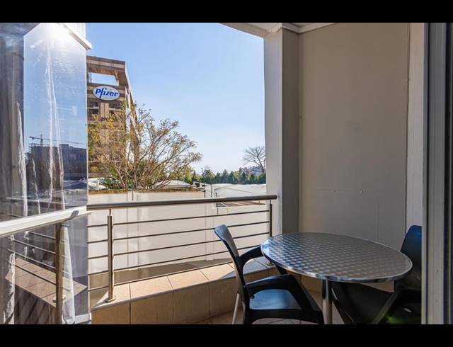 1 BEDROOM PROPERTY TO RENT IN SANDTON CENTRAL
